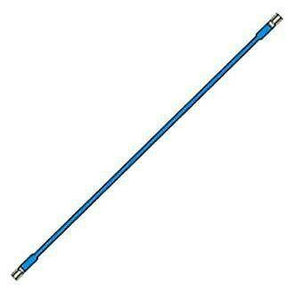 Firestik Fire Stick Extension Blue - 4Ft FXT4-BLUE