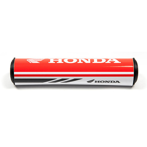 Factory Effex 10" Conventional Premium Bar Pads Honda