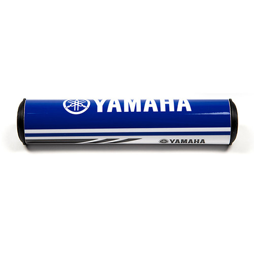 Factory Effex 10" Conventional Premium Bar Pads Yamaha