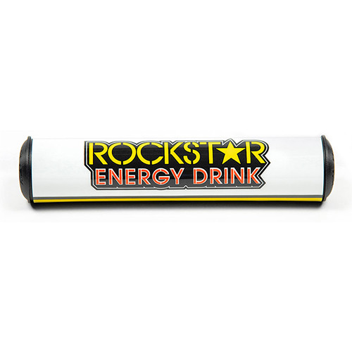 Factory Effex 10" Conventional Premium Bar Pads Rockstar