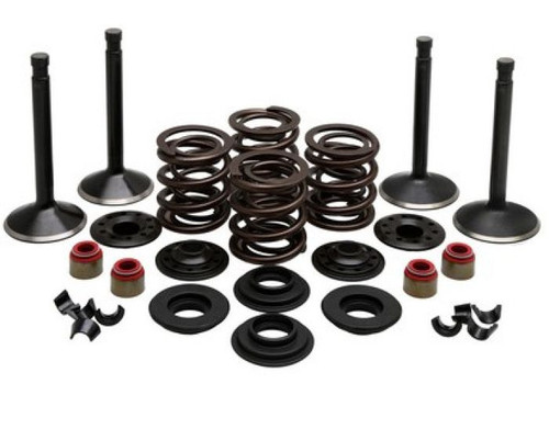 Kibblewhite Kpmi Engine Kit Harley-Davidsonâ® Shovelhead 74" 1966-'77