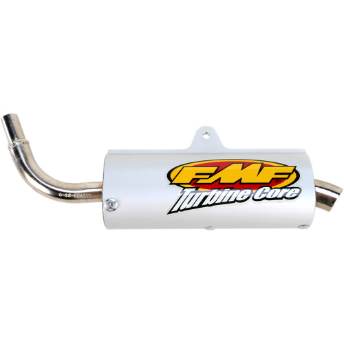 Fmf 024035 Muffler Yam Pw 50 S/A