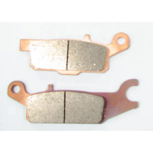 Wildboar Brake Pads Full Metal AT-05030F