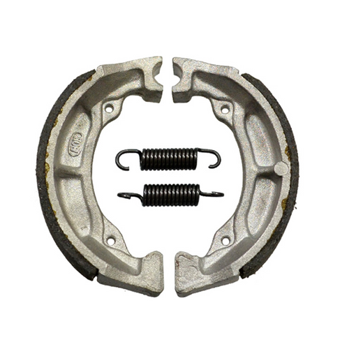 Wildboar Brake Pads Semi Metal AT-05310