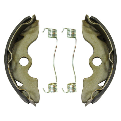 Wildboar Brake Pads Semi Metal AT-05012