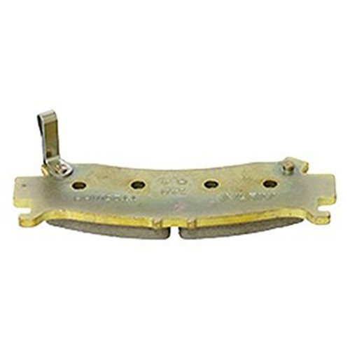 Wildboar Full Metal Brake Pad AT-05287F