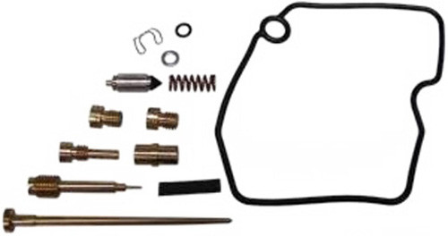 Shindy Kawasaki Carburetor Repair Kit 03-110