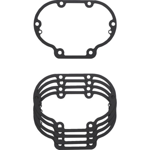 James Gasket Clutch Cover Gasket - 6 Speed Jgi-36805-06-F James Gasket Clutch Cover Gasket - 6 Speed Jgi-36805-06-F