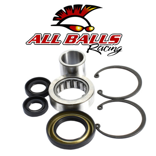 All Balls Racing Inner Primary Bearing And Seal Kit Stock