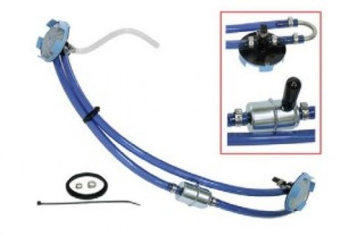 Spi Spi Pick-Up Fuel Filter Kit