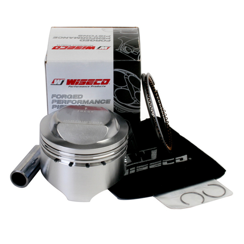 Wiseco Honda 1965-74 Cb450/67-74 Cl450 10:1 Cr 40058M07050