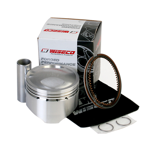 Wiseco Kaw Kz900/1000 10:25 2835Xc Piston 4052M07200