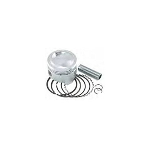 Wiseco Suzuki 08-09 Hayabusa Gsx1340R 13.5:1 Cr Piston 4965M08100 4965M08100