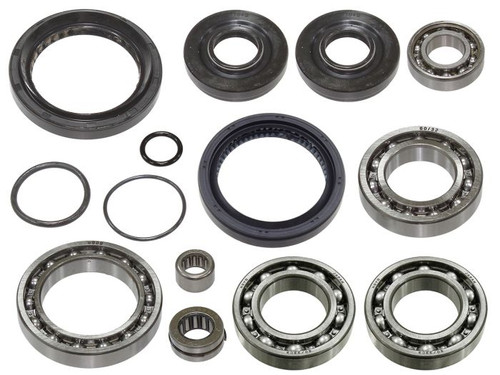 Bronco Bronco Differential Kit - Front