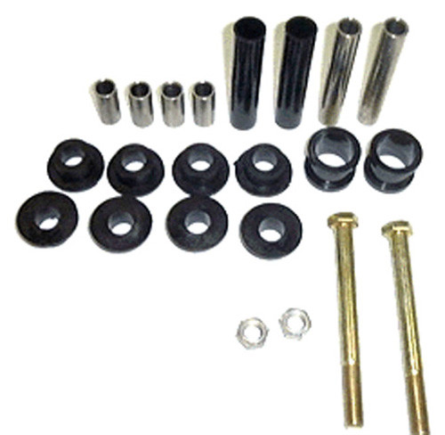 Spi Front End Bushing Kit Polaris SM-08022