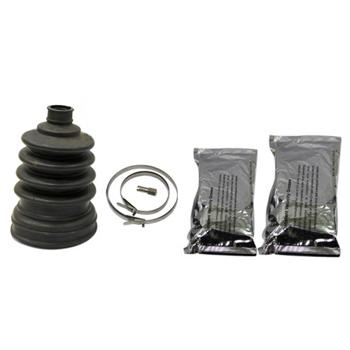 Bronco Universal Cv Boot Kit AT-08521-1B