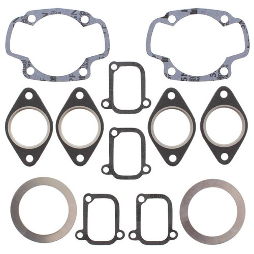 Vertex Full Top End Gasket Kit 710111B