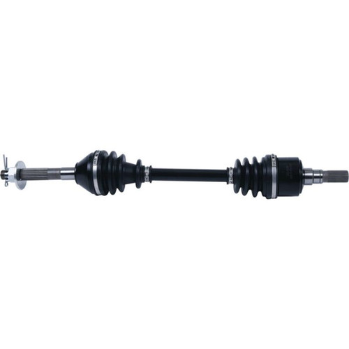 All Balls Racings 6 Ball Atv/Utv Axle AB6-KU-8-302