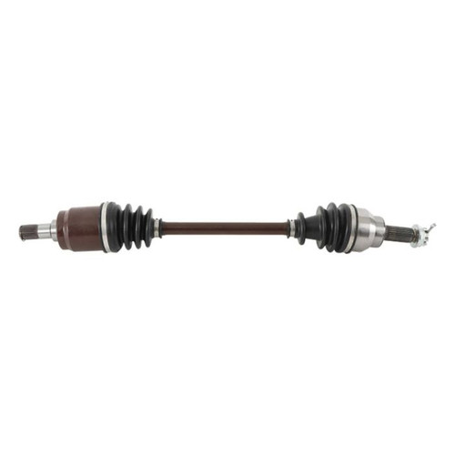 All Balls Racings 6 Ball Atv/Utv Axle AB6-HO-8-224