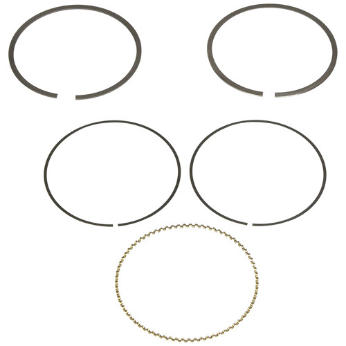 Wiseco 3.8125" Ring Set 1.5 X 1.5 X 3.0 38125Xn 38125XN