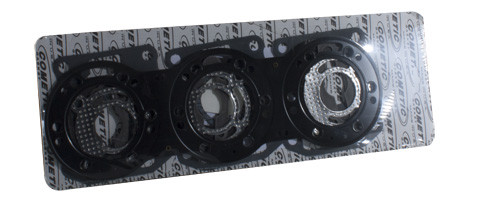 Cometic Cometic Gasket Set Pol Slx 785 Pro 1997-00 785Cc