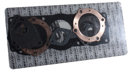 Cometic Cometic Gasket Set Kaw 1100Zx1 '96-991100StxStx