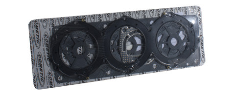 Cometic Cometic Gasket Set Yam 1200 Gp 97-99Suv1200 '00