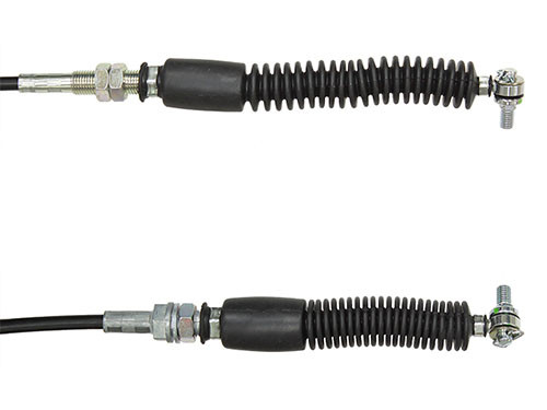 Bronco Bronco Gear Shift Cable - Polaris