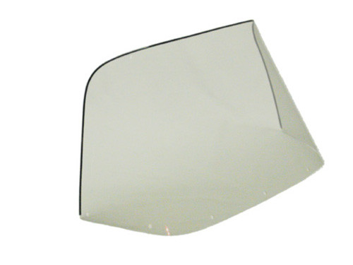 Sno Stuff Arctic Cat Windshield Smoke
