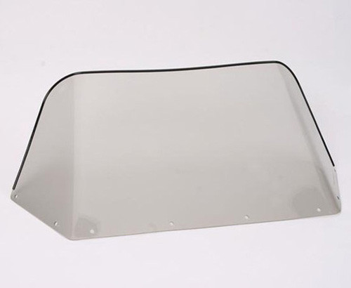 Sno Stuff Arctic Cat Windshield Smoke