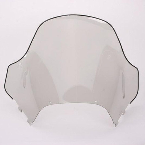 Sno Stuff Arctic Cat Windshield Smoke