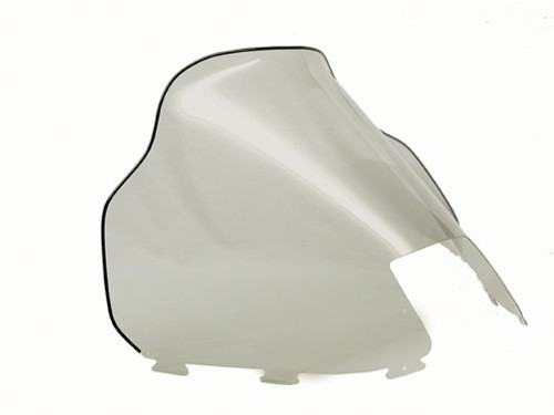 Sno Stuff Arctic Cat Windshield Smoke