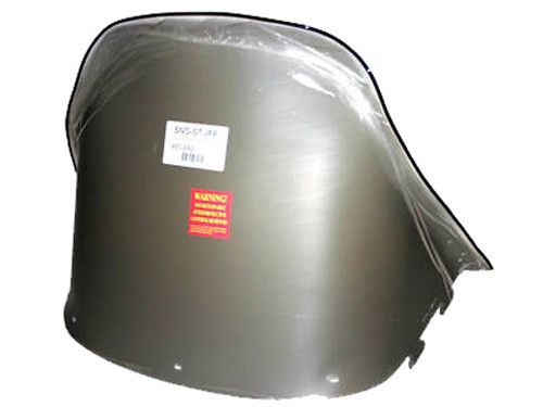 Sno Stuff Polaris Windshield High Smoke 450-242