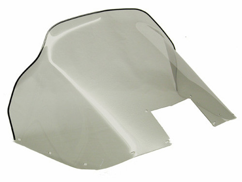 Sno Stuff Arctic Cat Windshield Smoke