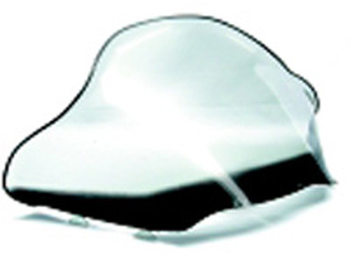 Sno Stuff Yamaha Windshield Smoke Graphic 450-646-03