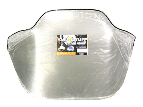 Sno Stuff Arctic Cat Windshield Smoke
