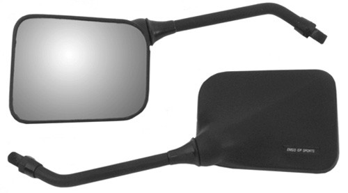 Emgo Mirror 10Mm Gp Sports Yamaha Prs 20-46220