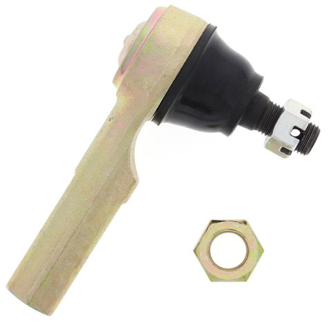 All Balls Racing All Balls Tie Rod End Kit (Outer Tie Rod End Only)
