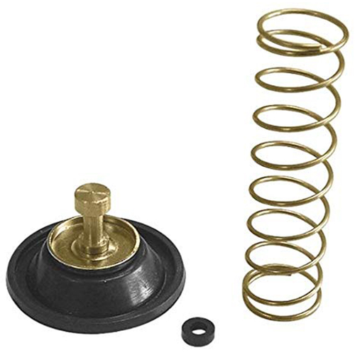 K&L Supply Air Cut-Off Vlv Set:Hon Gl1200