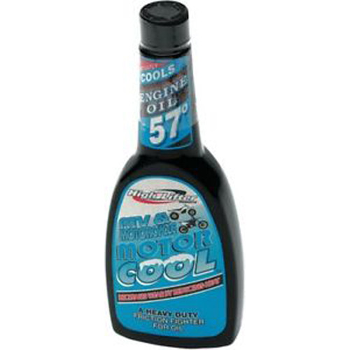 High Lifter High Lifter Motor Cool Heat Fighter Oil