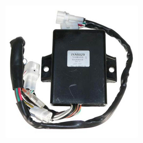 Wildboar Atv High Performance Cdi IYA6029