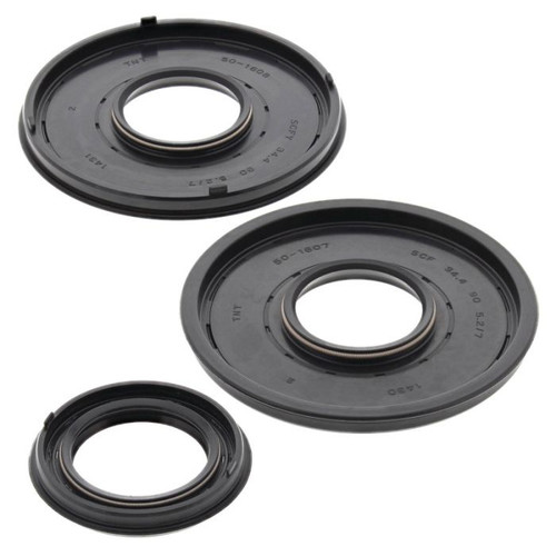 Vertex Vertex Engine Oil Seal Kit