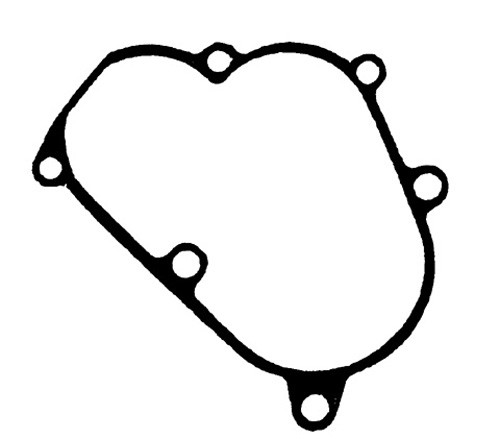 Vertex Yamaha Oil Pump Gasket 717128