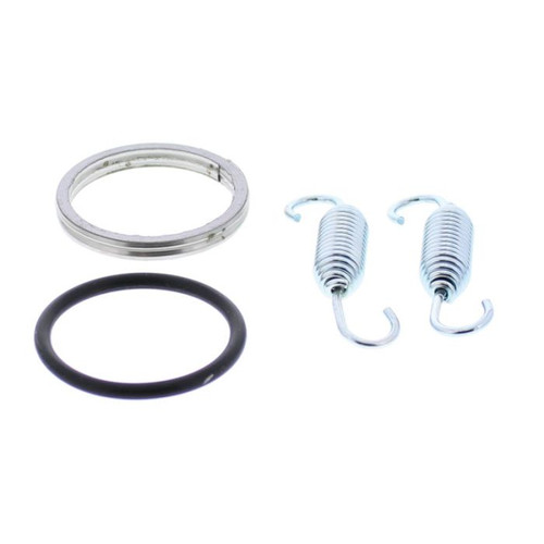 Vertex Exhaust Gasket Kit 823155
