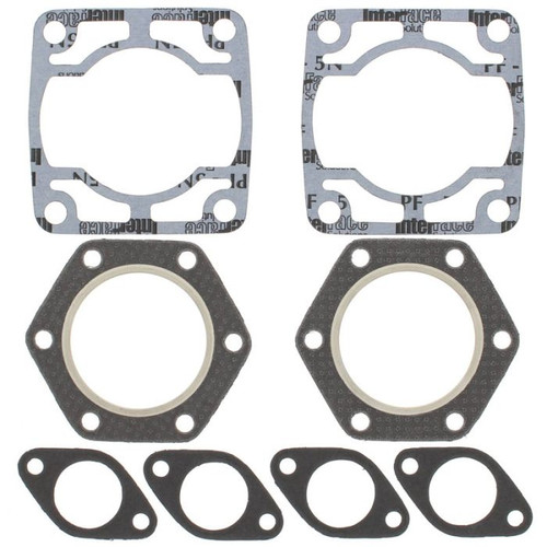 Vertex Top End Gasket Kit 710081
