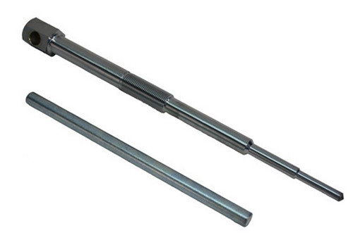 Spi Clutch Puller 12-164-34