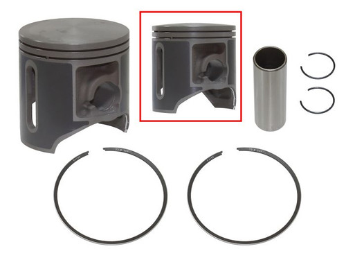 SPI Piston Kit SM-09282
