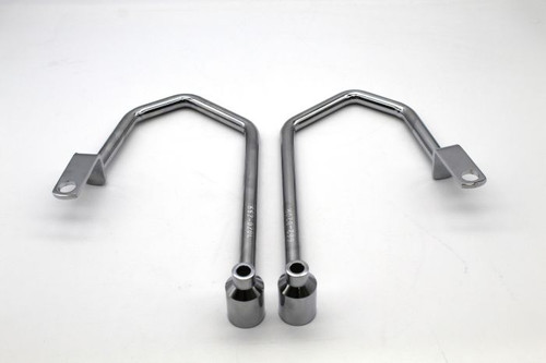 Highway Hawk Saddlebag Support Kit