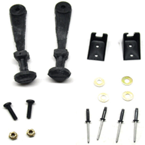 Spi Spi Hood Strap Kit