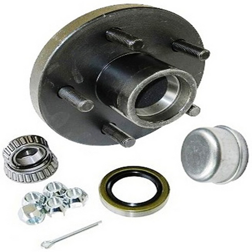 The Universal Group 5 Hole Hub 5-On-4.5 Cupped (Lm44610)